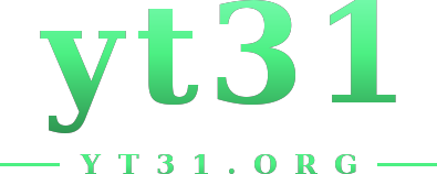 yt31 logo